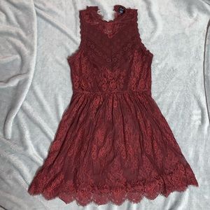 American Eagle outfitters dress